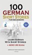 100 German Short Stories for Beginners... - Bild 1