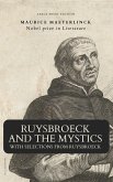 Ruysbroeck and the Mystics