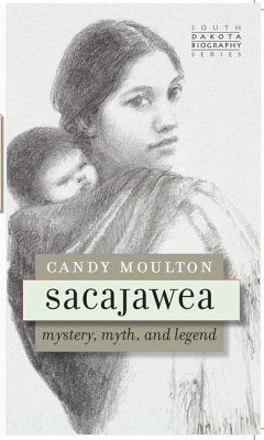 Sacajawea - Moulton, Candy