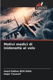 Motivi medici di inidoneità al volo