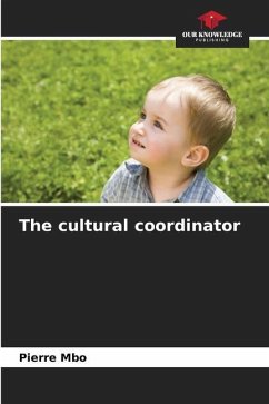 The cultural coordinator - Mbo, Pierre