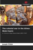 The colonial war in the Alima-Nkéni basin