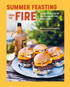 Summer Feasting from the Fire - Aikman-Smith, Valerie