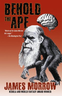Cover Behold the Ape