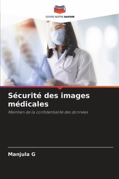 Sécurité des images médicales - G, Manjula