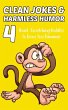 Clean Jokes & Harmless Humor, Vol. 4:... - Bild 1
