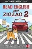 Read English with Zigzag 2