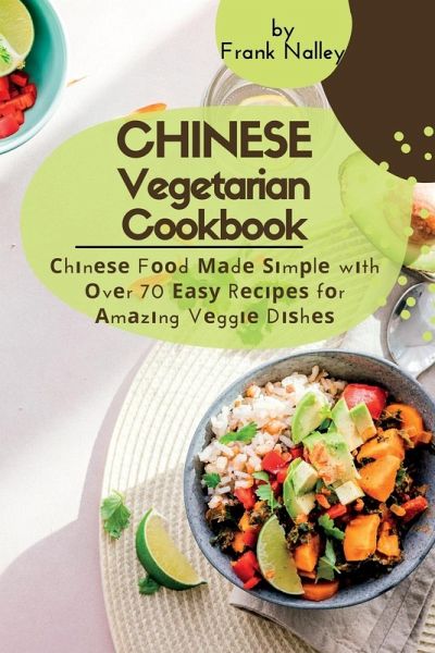 Сhіnеѕе Vеgеtаrіаn Сооkbооk Сhіnеѕе Vеgеtаrіаn Сооkbооk