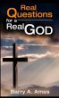 Real Questions for a Real God - Bild 1