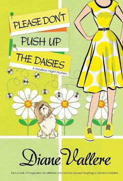 Please Don't Push Up the Daisies - Vallere, Diane