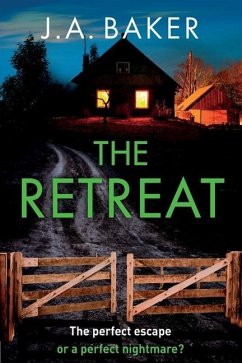 The Retreat - Baker, J A