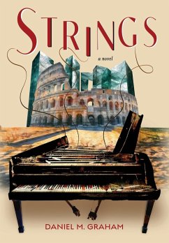 Strings - Graham, Daniel M.