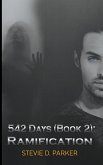 542 Days (Book 2)