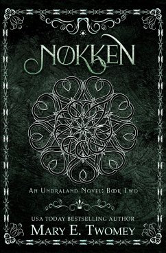 Nokken - Twomey, Mary E.