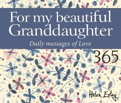 For My Beautiful Granddaughter - Exley, Helen