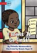 I Want to Go First - Bild 1