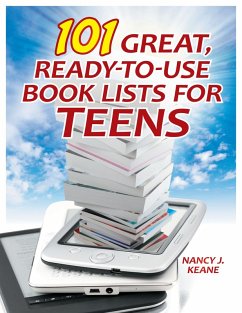 Cover 101 Great, Ready-to-Use Book Lists for Teens (eBook, ePUB)