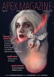 Apex Magazine Issue 139 (eBook, ePUB) - Bild 1
