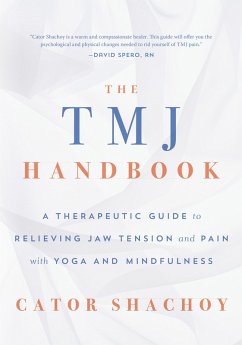 Cover The TMJ Handbook (eBook, ePUB)