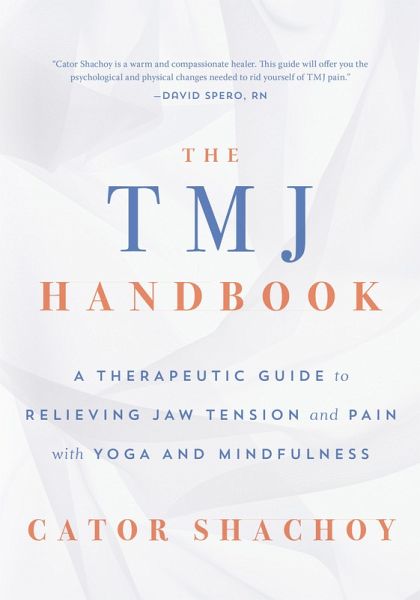 The TMJ Handbook (eBook, ePUB) The TMJ Handbook (eBook, ePUB)