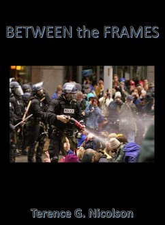 Between the Frames (eBook, ePUB) - Nicolson, Terence G.