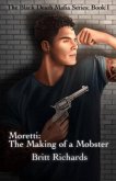 Moretti (eBook, ePUB) Moretti (eBook, ePUB)