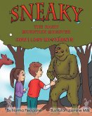 Sneaky the Hairy Mountain Monster (eBook, ePUB)