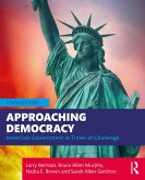 Approaching Democracy (eBook, ePUB)