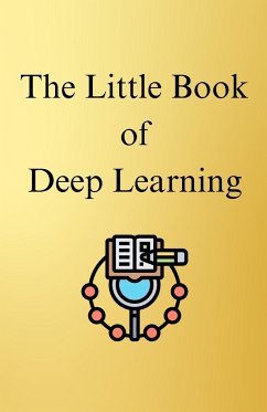 The Little Book of Deep Learning - François