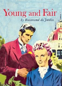 Young and Fair - Du Jardin, Rosamond