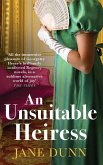 An Unsuitable Heiress