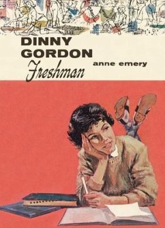 Dinny Gordon Freshman - Emery, Anne