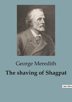 The shaving of Shagpat - Meredith, George