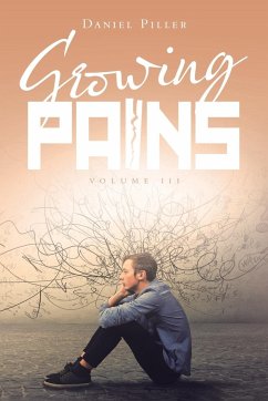 Growing Pains - Piller, Daniel