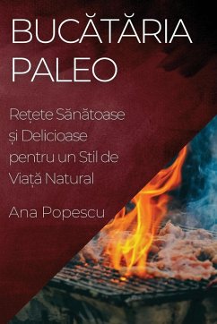 Cover Buc¿t¿ria Paleo
