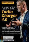 New Biz Turbo Charger 4.0: Apply these Rules for an Everlasting Business Success