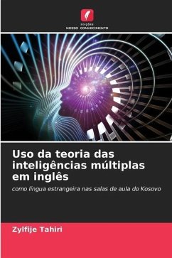 Uso da teoria das inteligências múltiplas em inglês - Tahiri, Zylfije