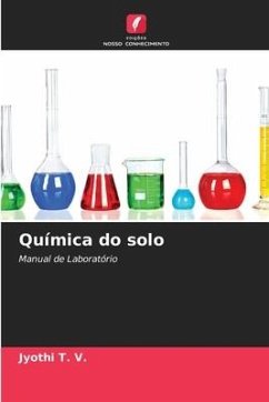 Química do solo - T. V., Jyothi