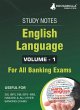 English Language (Vol 1) Topicwise... - Bild 1