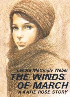 The Winds of March - Mattingly Weber, Lenora