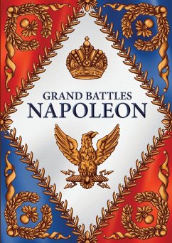 Grand Battles Napoleon - Birkmyre, Drew