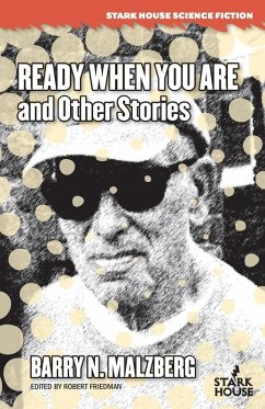 Cover Ready When You Are and Other Stories
