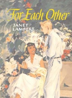 For Each Other - Lambert, Janet