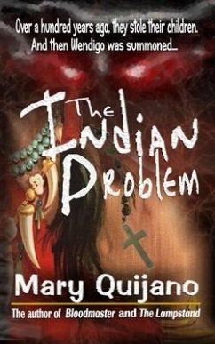 The Indian Problem - Quijano, Mary