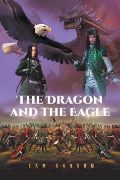 The Dragon and the Eagle - Sansum, Sam