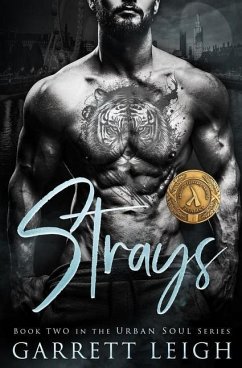 Strays - Leigh, Garrett