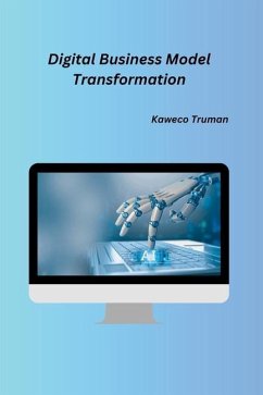 Digital Business Model Transformation - Truman, Kaweco