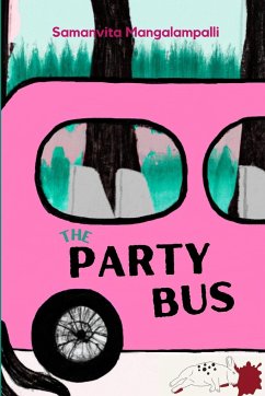 The Party Bus - Mangalampalli, Samanvita