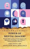 Power of Mental Imagery