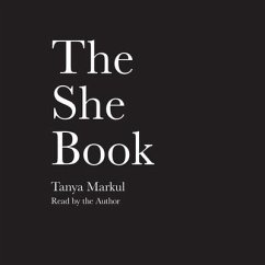 The She Book - Markul, Tanya